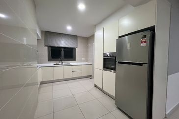 Iskandar Residences Medini