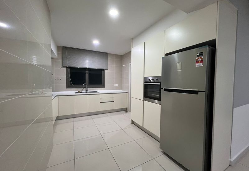 Iskandar Residences Medini