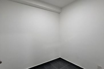 Iskandar Residences Medini