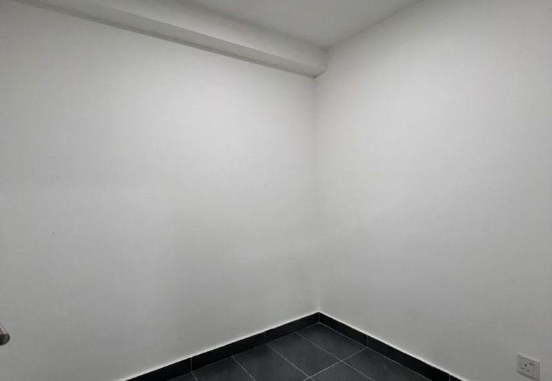 Iskandar Residences Medini