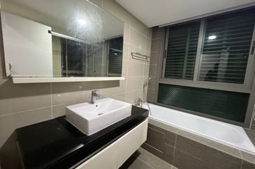 Iskandar Residences Medini