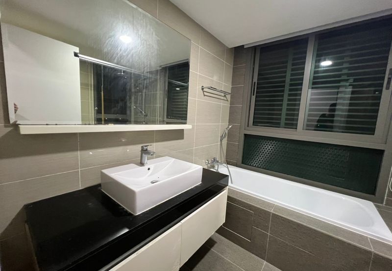 Iskandar Residences Medini