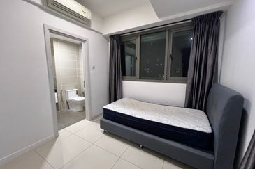 Iskandar Residences Medini