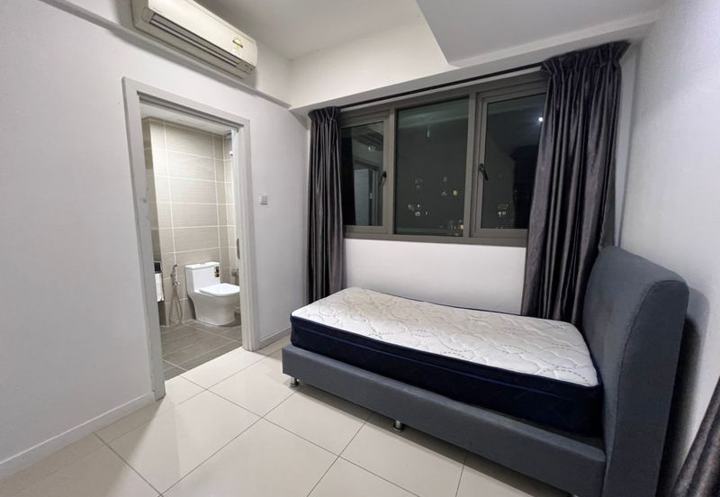 Iskandar Residences Medini