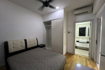 Iskandar Residences Medini