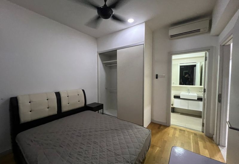 Iskandar Residences Medini