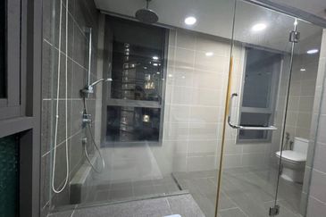 Iskandar Residences Medini