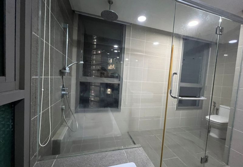 Iskandar Residences Medini