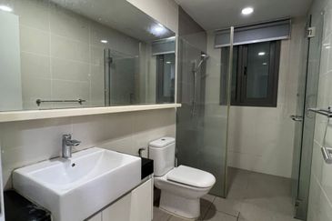 Iskandar Residences Medini