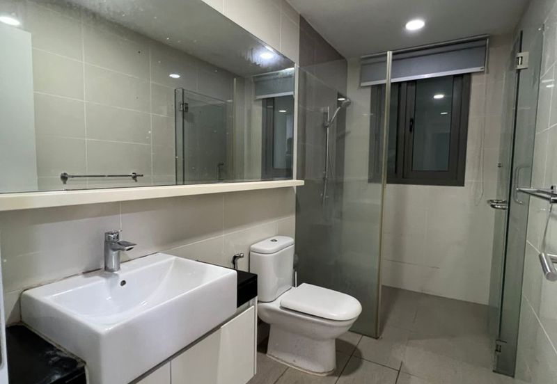 Iskandar Residences Medini