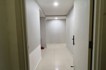 Iskandar Residences Medini