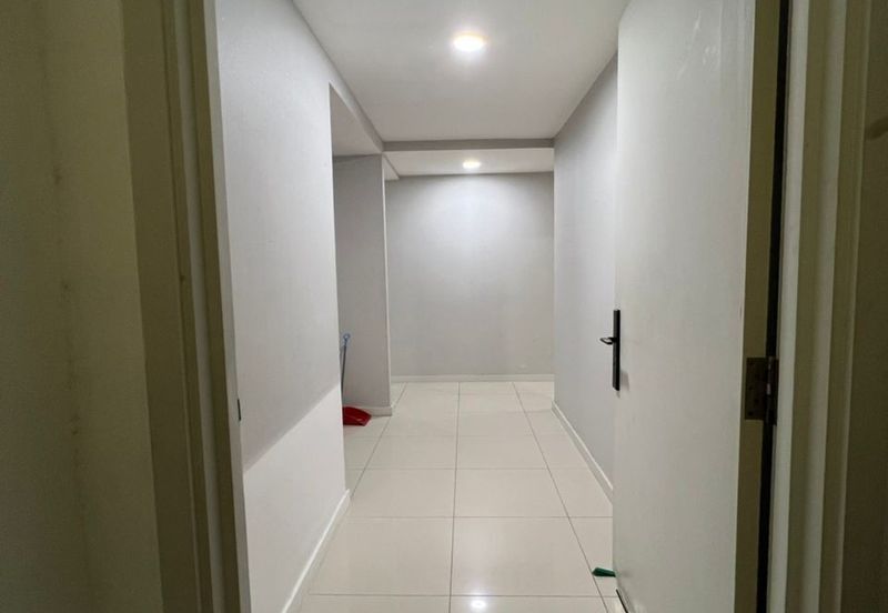 Iskandar Residences Medini