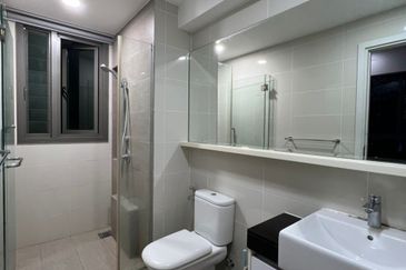 Iskandar Residences Medini