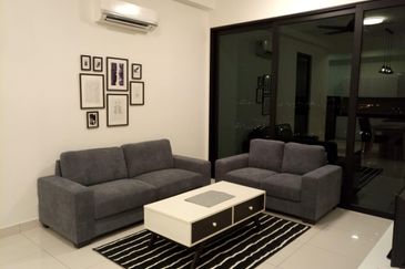 Eco Nest @ Eco Botanic