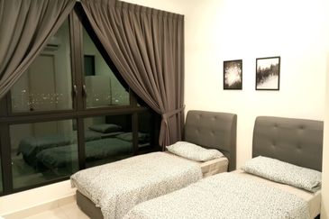 Eco Nest @ Eco Botanic