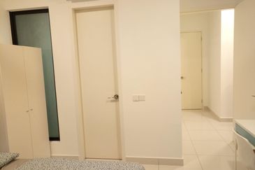 Eco Nest @ Eco Botanic