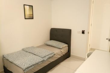 Eco Nest @ Eco Botanic