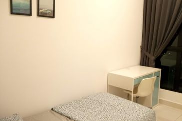 Eco Nest @ Eco Botanic