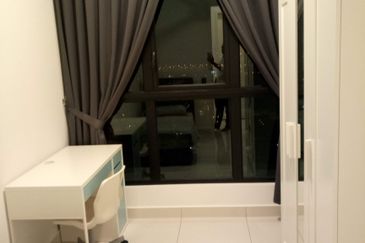 Eco Nest @ Eco Botanic