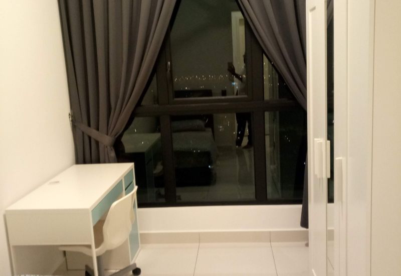 Eco Nest @ Eco Botanic