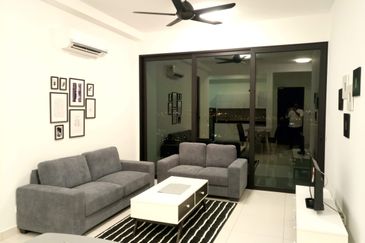 Eco Nest @ Eco Botanic