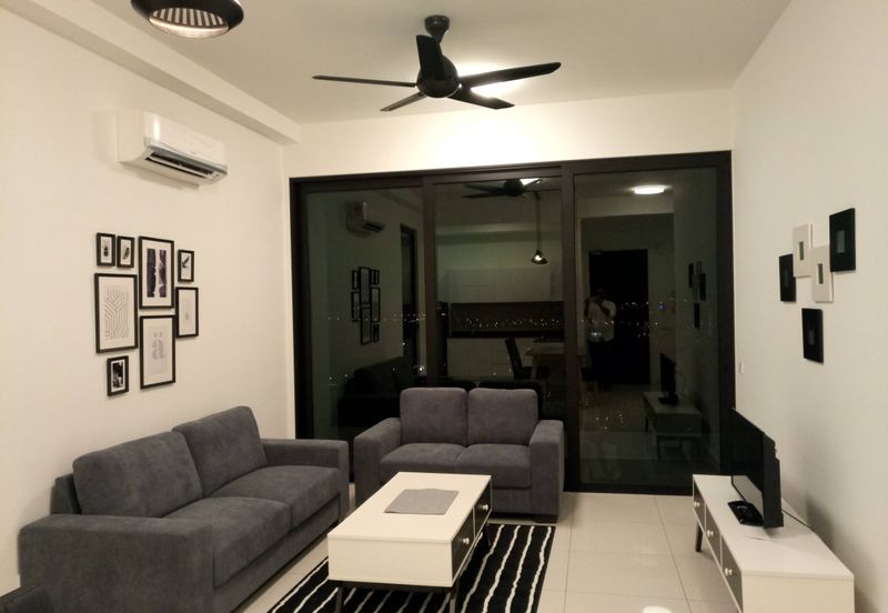 Eco Nest @ Eco Botanic