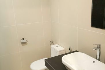 Eco Nest @ Eco Botanic