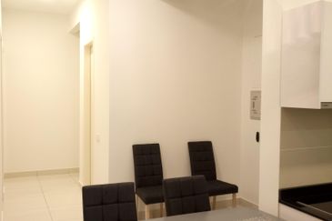 Eco Nest @ Eco Botanic