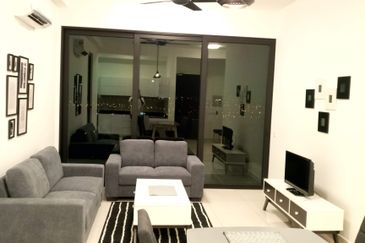 Eco Nest @ Eco Botanic