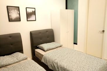 Eco Nest @ Eco Botanic