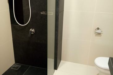 Eco Nest @ Eco Botanic