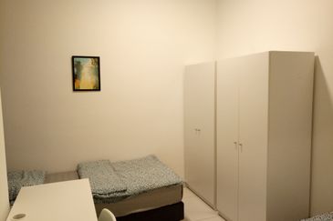 Eco Nest @ Eco Botanic