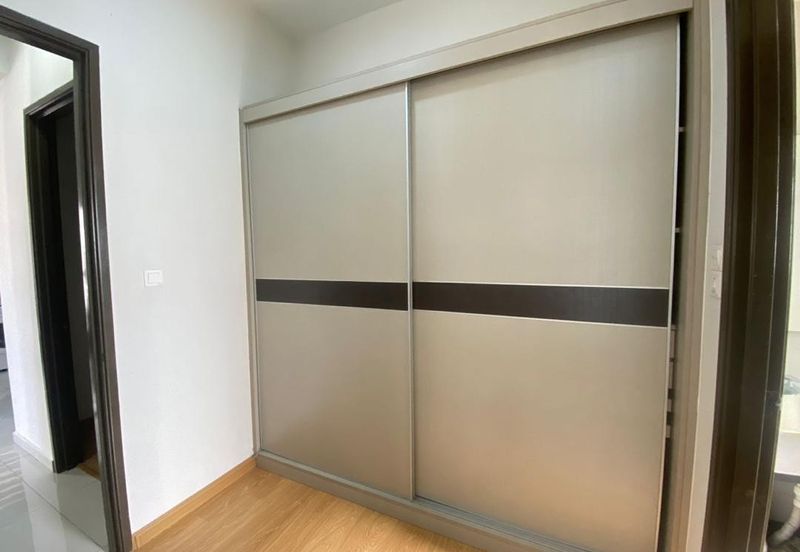 Baypoint @ Country Garden Danga Bay