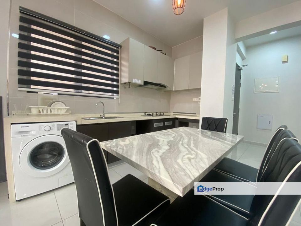 BayPoint country garden condo for rent , Johor, Johor Bahru