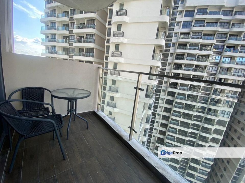 BayPoint country garden condo for rent , Johor, Johor Bahru