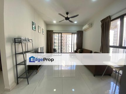 BayPoint country garden condo for rent , Johor, Johor Bahru