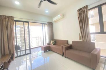 Baypoint @ Country Garden Danga Bay