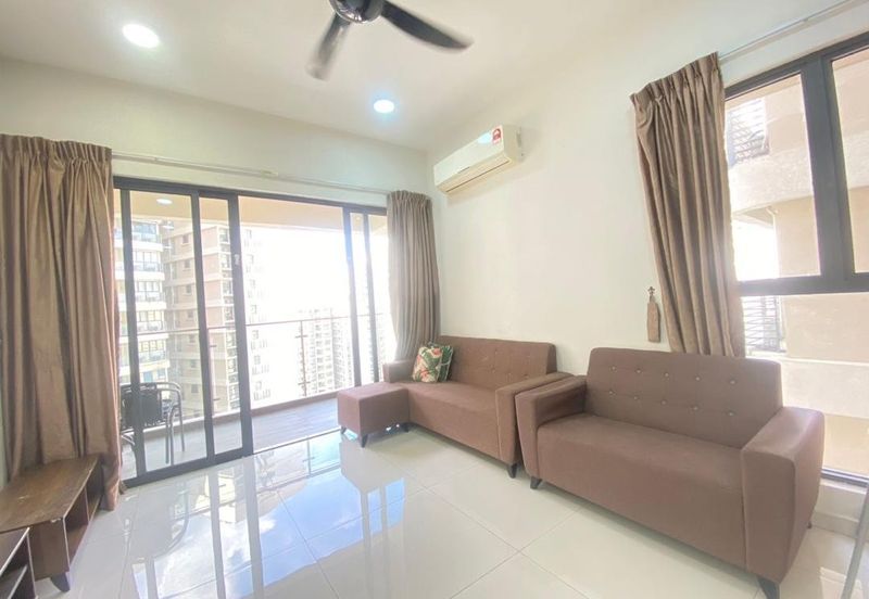 Baypoint @ Country Garden Danga Bay