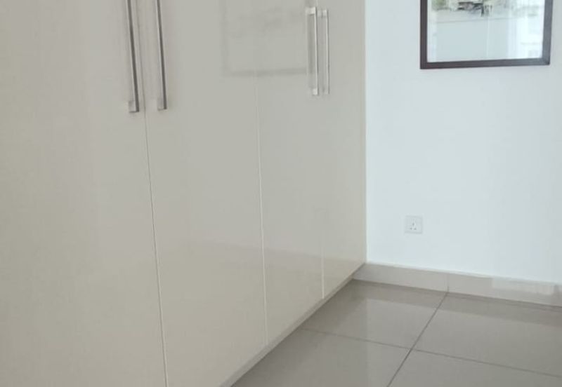 Tropez Residences @ Danga Bay