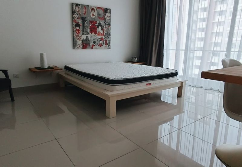 Tropez Residences @ Danga Bay