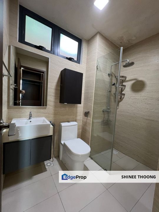 Crescent Bay Suite Bayu puteri for rent , Johor, Johor Bahru