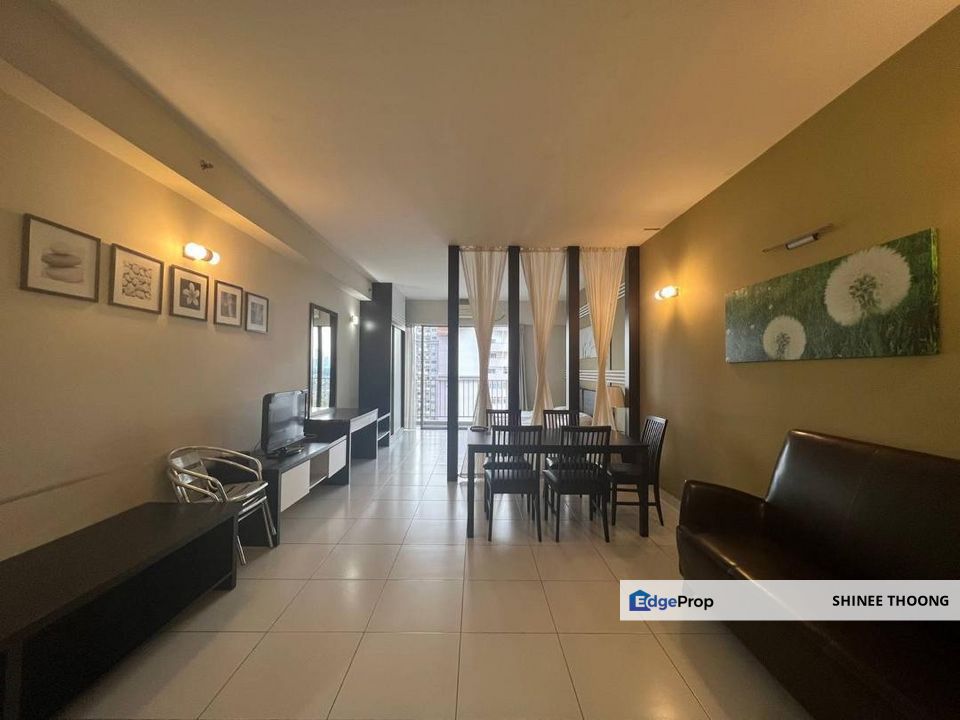 Bayu Marina apartment for rent, Johor, Johor Bahru