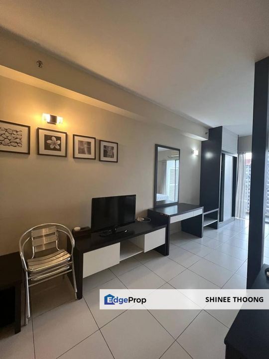 Bayu Marina apartment for rent, Johor, Johor Bahru