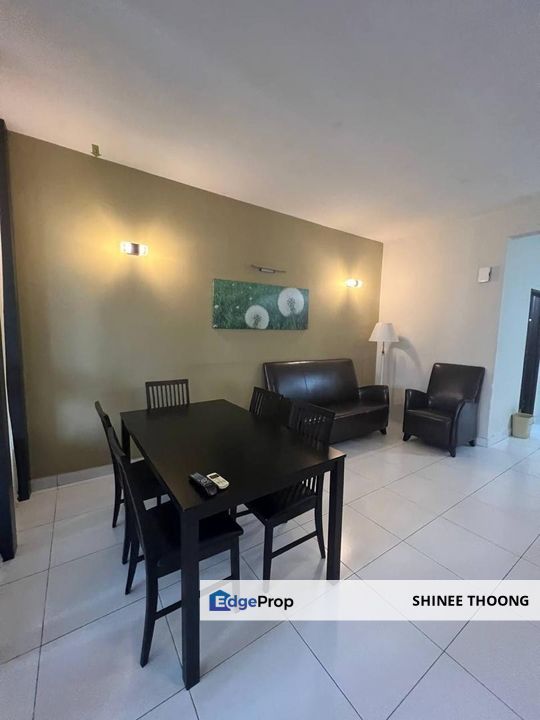 Bayu Marina apartment for rent, Johor, Johor Bahru