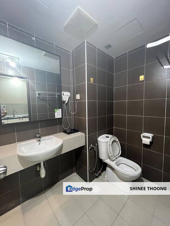 Bayu Marina apartment for rent, Johor, Johor Bahru