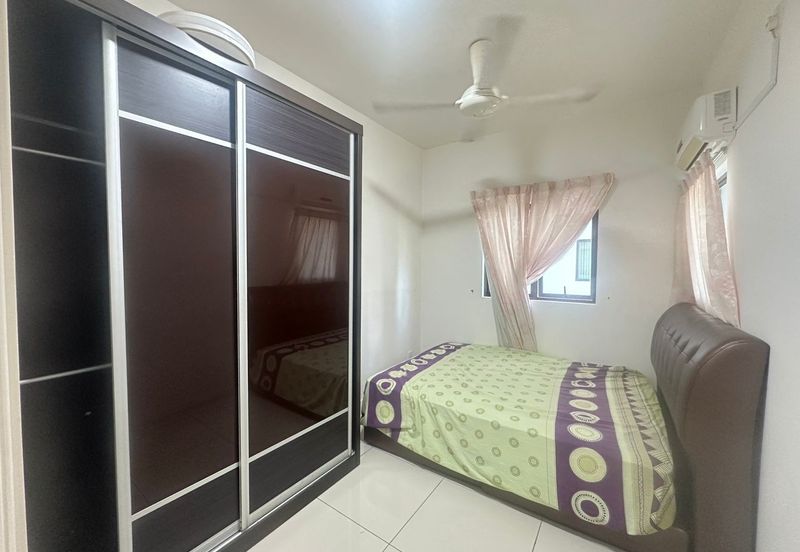 Ujana Executive Suites east Ledang for rent