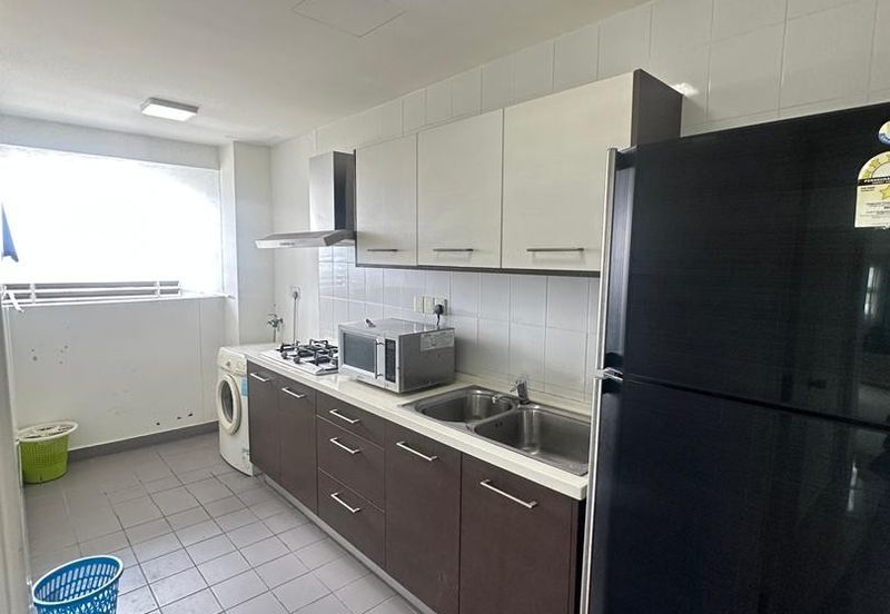 Ujana Executive Suites east Ledang for rent