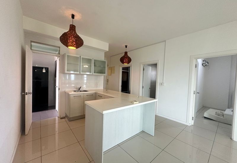 Ujana Executive Suites east Ledang for rent