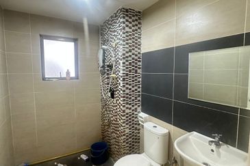 Ujana Executive Suites east Ledang for rent