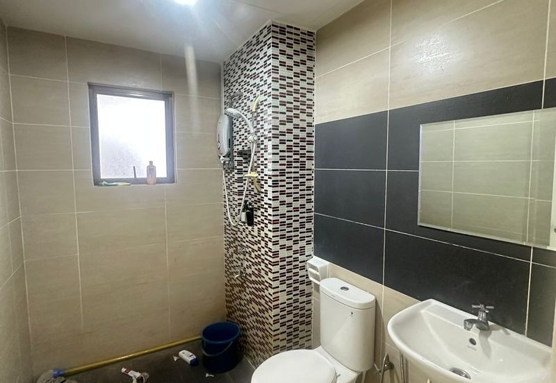 Ujana Executive Suites east Ledang for rent